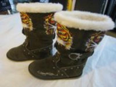 cheap Ed Hardy Boots-10